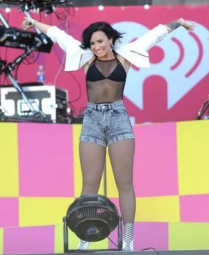 Demi Lovato OnlyFans Leaked Free Thumbnail Picture - #rSNgCzB6kg