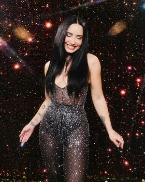 Demi Lovato OnlyFans Leaked Free Thumbnail Picture - #riovOG4rt7