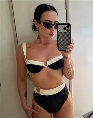 Demi Lovato OnlyFans Leaked Free Thumbnail Picture - #rnGYO0iPmI