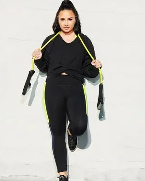 Demi Lovato OnlyFans Leaked Free Thumbnail Picture - #ryLaWKD4pG