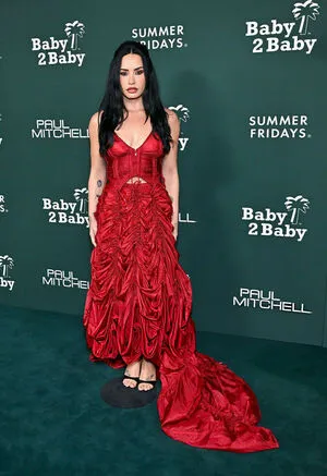 Demi Lovato OnlyFans Leaked Free Thumbnail Picture - #s2tEdTVW65