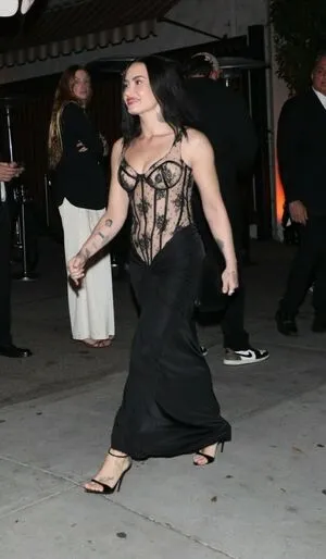 Demi Lovato OnlyFans Leaked Free Thumbnail Picture - #sDmFrsQpie