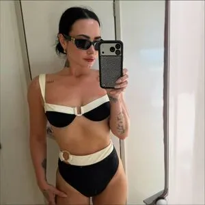 Demi Lovato OnlyFans Leaked Free Thumbnail Picture - #sEVW0bjMkE