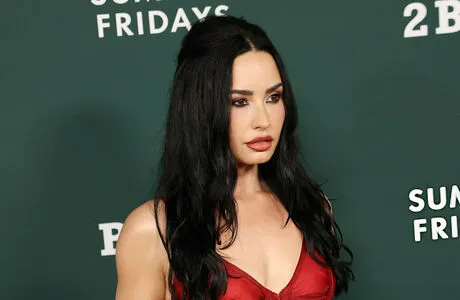 Demi Lovato OnlyFans Leaked Free Thumbnail Picture - #sRmnrtJgE7
