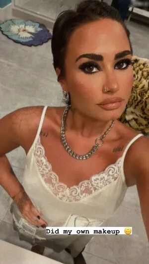 Demi Lovato OnlyFans Leaked Free Thumbnail Picture - #ssDD5O1LX8