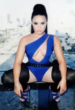 Demi Lovato OnlyFans Leaked Free Thumbnail Picture - #swXp6SBdpe