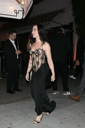 Demi Lovato OnlyFans Leaked Free Thumbnail Picture - #t1FQE11LW7