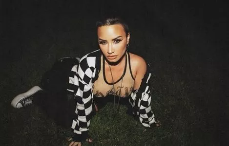 Demi Lovato OnlyFans Leaked Free Thumbnail Picture - #tC2llmjuXY