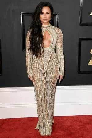 Demi Lovato OnlyFans Leaked Free Thumbnail Picture - #tExJZkxqMU