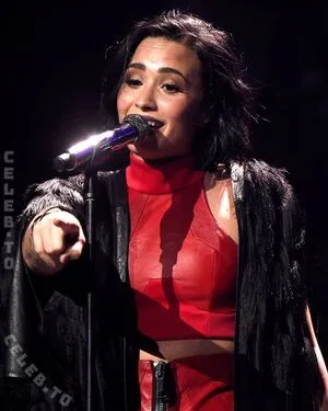 Demi Lovato OnlyFans Leaked Free Thumbnail Picture - #tLZgEl0BGd