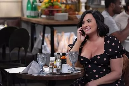 Demi Lovato OnlyFans Leaked Free Thumbnail Picture - #tUP3901w4R