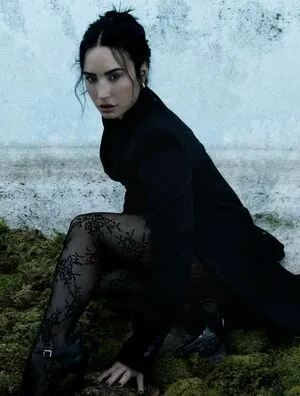 Demi Lovato OnlyFans Leaked Free Thumbnail Picture - #texX8ur5Rn