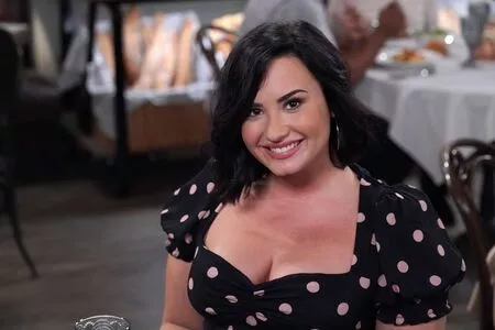 Demi Lovato OnlyFans Leaked Free Thumbnail Picture - #txktIKDoCv