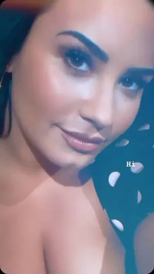 Demi Lovato OnlyFans Leaked Free Thumbnail Picture - #uV49c71YTB