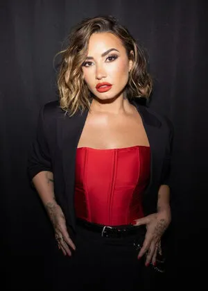 Demi Lovato OnlyFans Leaked Free Thumbnail Picture - #vOTQvoxbIp