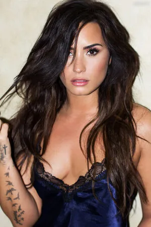 Demi Lovato OnlyFans Leaked Free Thumbnail Picture - #vpdPDdcrND