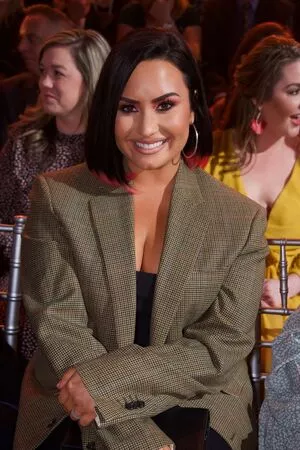 Demi Lovato OnlyFans Leaked Free Thumbnail Picture - #vpt0e4uogu