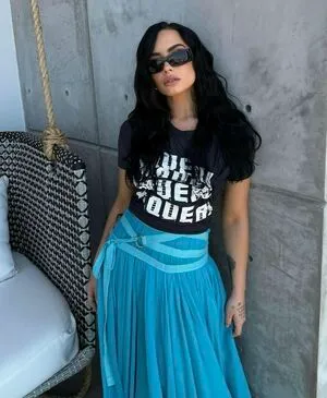 Demi Lovato OnlyFans Leaked Free Thumbnail Picture - #w6Pk2vsoN4