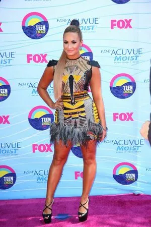 Demi Lovato OnlyFans Leaked Free Thumbnail Picture - #wBQMEet3TJ