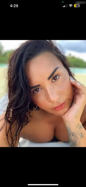 Demi Lovato OnlyFans Leaked Free Thumbnail Picture - #wF9QfaOtCq