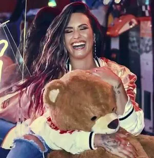 Demi Lovato OnlyFans Leaked Free Thumbnail Picture - #wbYPEJqwS1