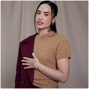 Demi Lovato OnlyFans Leaked Free Thumbnail Picture - #weNHRBXkQe