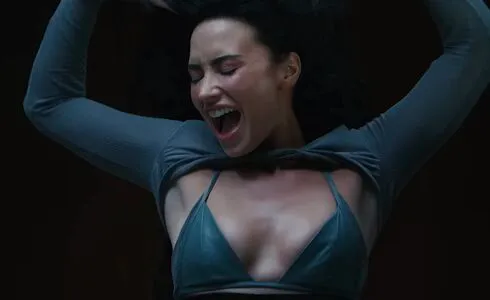 Demi Lovato OnlyFans Leaked Free Thumbnail Picture - #x5K3sfFo30