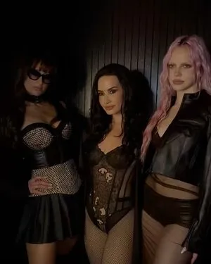 Demi Lovato OnlyFans Leaked Free Thumbnail Picture - #x9GndJtqPq