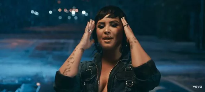 Demi Lovato OnlyFans Leaked Free Thumbnail Picture - #xZMPjra4jS