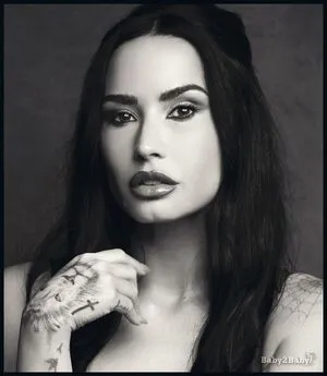 Demi Lovato OnlyFans Leaked Free Thumbnail Picture - #xws1pvaWDU