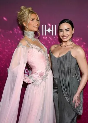 Demi Lovato OnlyFans Leaked Free Thumbnail Picture - #xz7HrWndS5