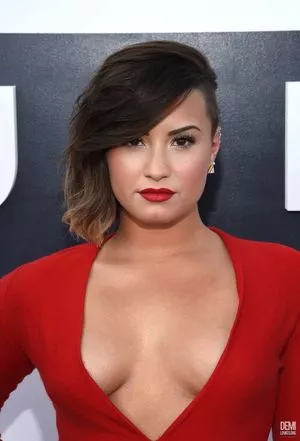 Demi Lovato OnlyFans Leaked Free Thumbnail Picture - #y09LPbbwlr