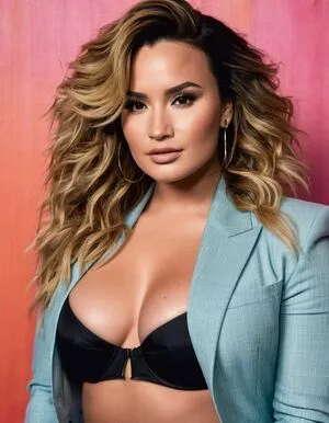 Demi Lovato OnlyFans Leaked Free Thumbnail Picture - #yDvMm3j8HS