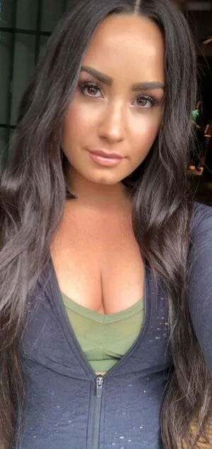 Demi Lovato OnlyFans Leaked Free Thumbnail Picture - #yOJ9KiXOrd