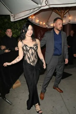 Demi Lovato OnlyFans Leaked Free Thumbnail Picture - #yTssG0DIX0