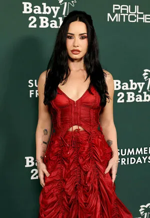 Demi Lovato OnlyFans Leaked Free Thumbnail Picture - #ya4WoPQuf2