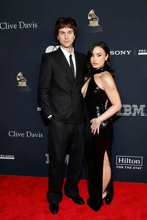 Demi Lovato OnlyFans Leaked Free Thumbnail Picture - #ycAJOtboY2