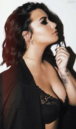 Demi Lovato OnlyFans Leaked Free Thumbnail Picture - #yh0c8gBDFp