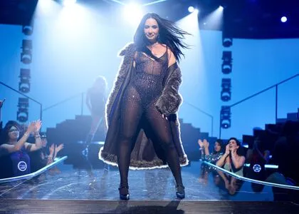 Demi Lovato OnlyFans Leaked Free Thumbnail Picture - #yhgo0rYxwz