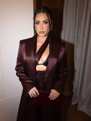 Demi Lovato OnlyFans Leaked Free Thumbnail Picture - #ywMEMIzh5B