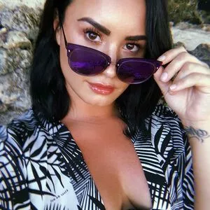 Demi Lovato OnlyFans Leaked Free Thumbnail Picture - #z4Ks19XaaP