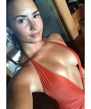 Demi Lovato OnlyFans Leaked Free Thumbnail Picture - #zG7FhvLRsV