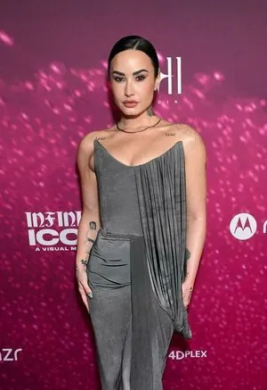 Demi Lovato OnlyFans Leaked Free Thumbnail Picture - #zJ79VPA0Pe