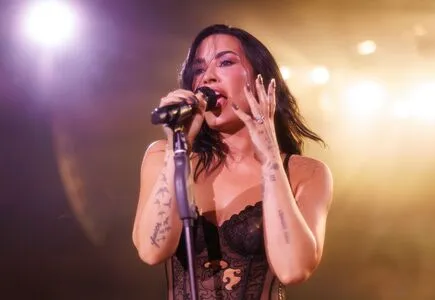 Demi Lovato OnlyFans Leaked Free Thumbnail Picture - #zL4p8htj8p