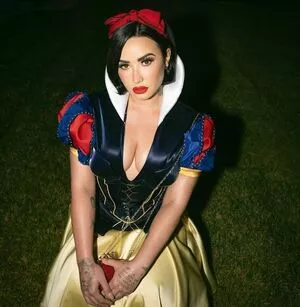 Demi Lovato OnlyFans Leaked Free Thumbnail Picture - #zUeM5lufnE