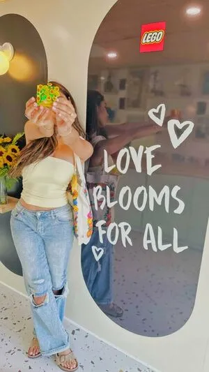 Demi Lynn OnlyFans Leaked Free Thumbnail Picture - #LTpFlb7Bp2
