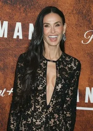 Demi Moore OnlyFans Leaked Free Thumbnail Picture - #1gY8NiWezZ