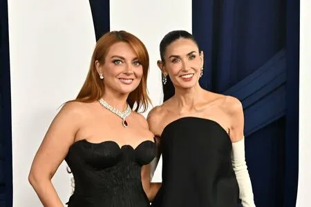 Demi Moore OnlyFans Leaked Free Thumbnail Picture - #1vpBopkdJ8