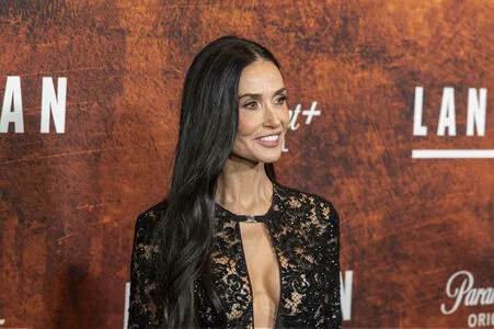 Demi Moore OnlyFans Leaked Free Thumbnail Picture - #2G9JMy1pRC