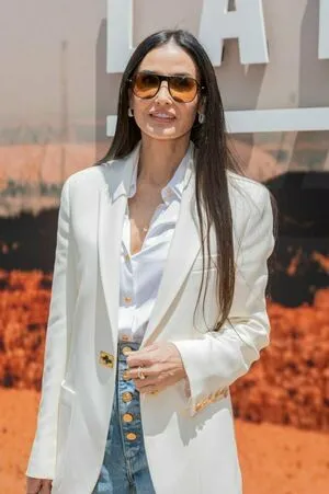 Demi Moore OnlyFans Leaked Free Thumbnail Picture - #3vC2APp71c